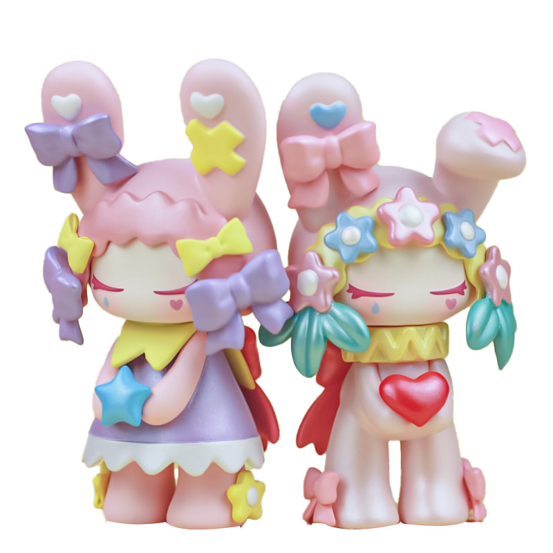 Alice Fairytale Series Blind