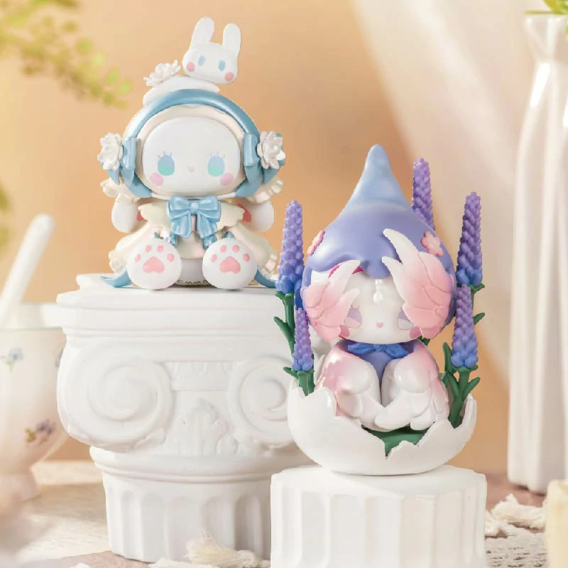 Emma Secret Forest Blind Box