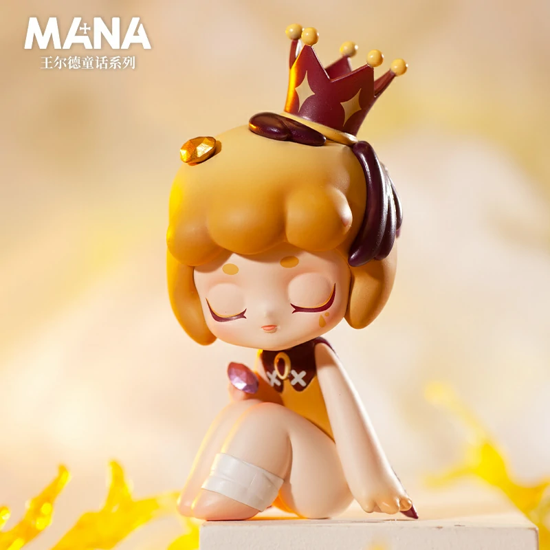 MANA