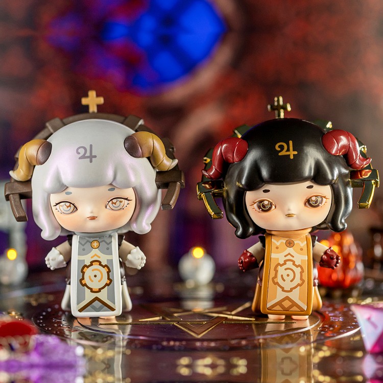 ZURA Tarot World Series